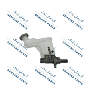 پمپ ترمز جک اس 5