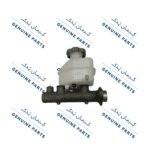 پمپ ترمز با مخزن جک جی 5 دنده