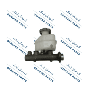 پمپ ترمز با مخزن جک جی 5 دنده