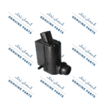 پمپ شیشه شوی جک اس 5