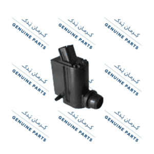 پمپ شیشه شوی جک اس 5