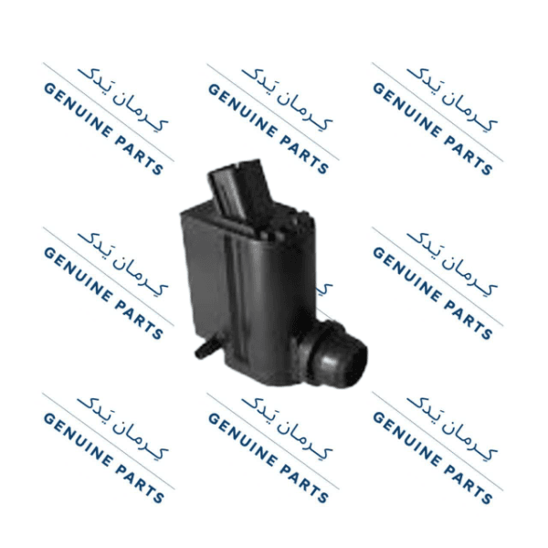 پمپ شیشه شوی جک اس 5