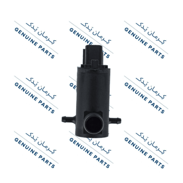 پمپ شیشه شوی جک اس 5