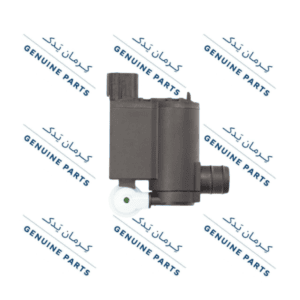 پمپ شیشه شوی جک اس 3