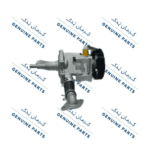 پمپ هیدرولیک فرمان لیفان 620 1.6(LIFAN 620 1.6)