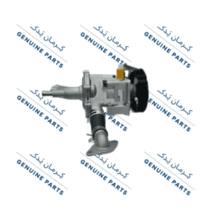 پمپ هیدرولیک فرمان لیفان 620 1.6(LIFAN 620 1.6)