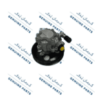 پمپ هیدرولیک فرمان جک جی 5