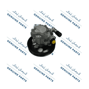 پمپ هیدرولیک فرمان جک جی 5