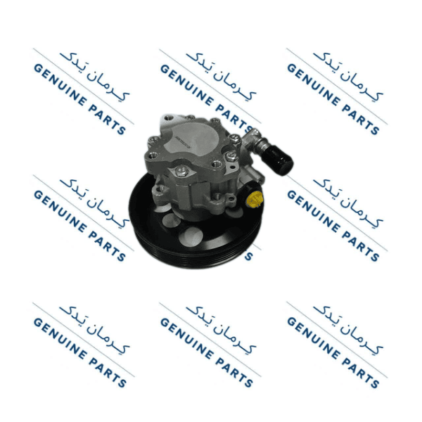 پمپ هیدرولیک فرمان جک جی 5