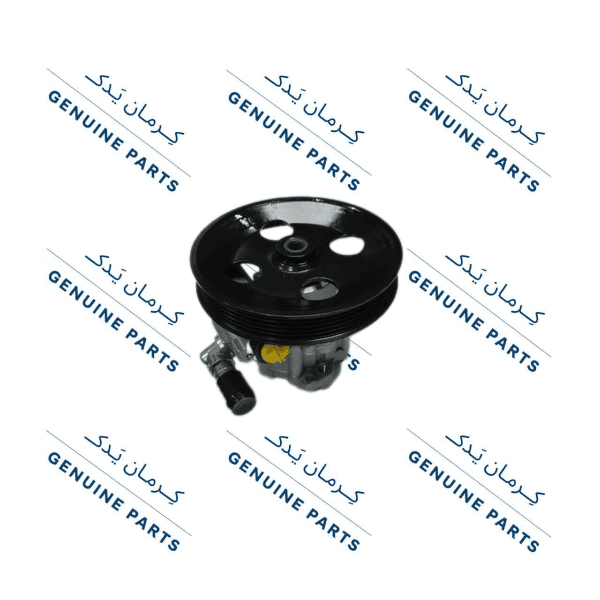 پمپ هیدرولیک فرمان جک جی 5