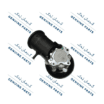 پمپ هیدرولیک کی ام سی تی 8