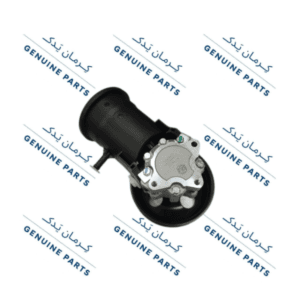 پمپ هیدرولیک کی ام سی تی 8