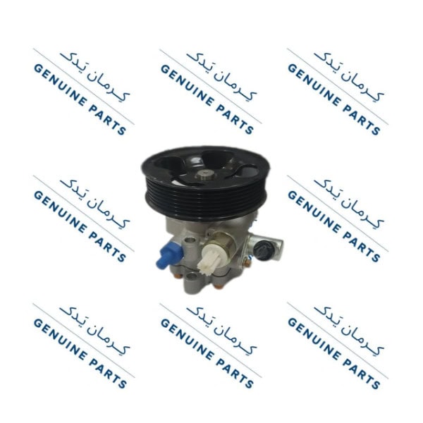 پمپ هیدرولیک فرمان لیفان 820