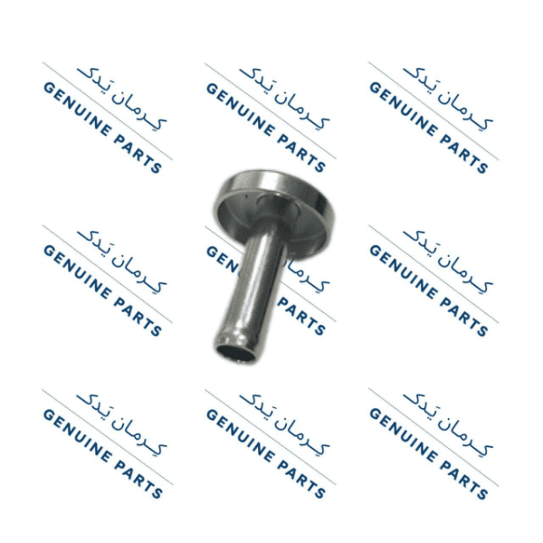 پولک لوله دار بلوک سیلندر جک اس 5