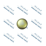 پولکی سکه ای آب جک اس 5