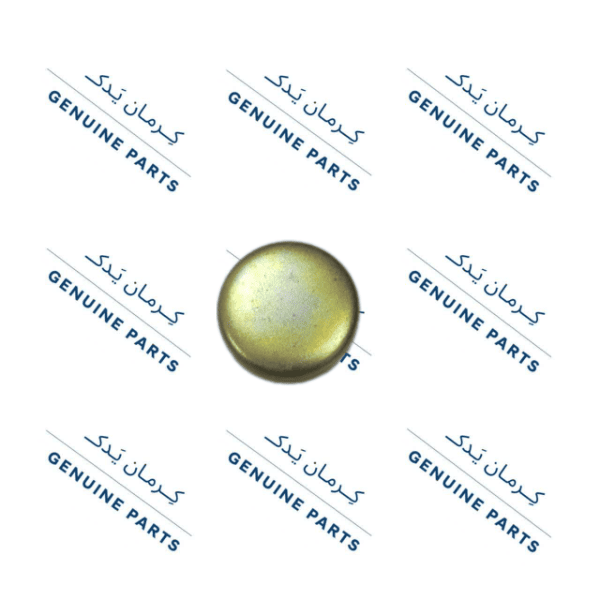 پولکی سکه ای آب جک اس 5