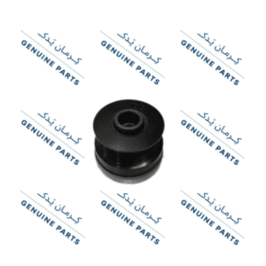 پولی دینام جک اس 3 و جی 4