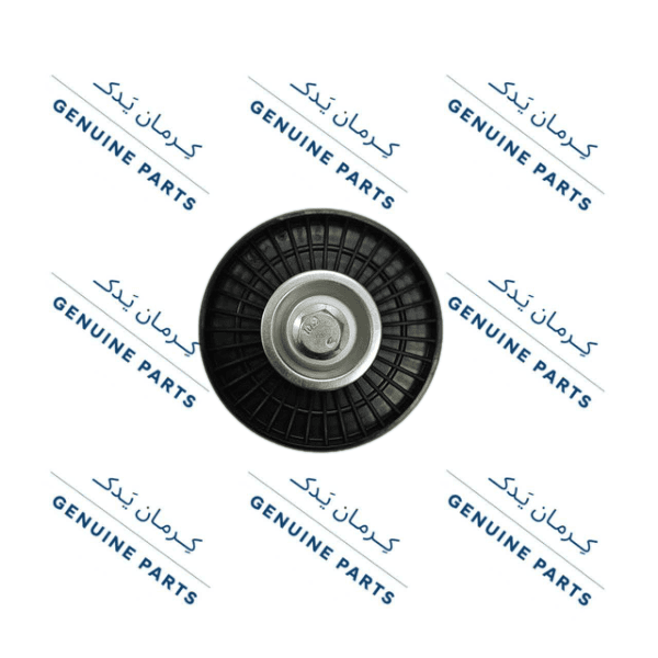 پولی دینام جک جی 5