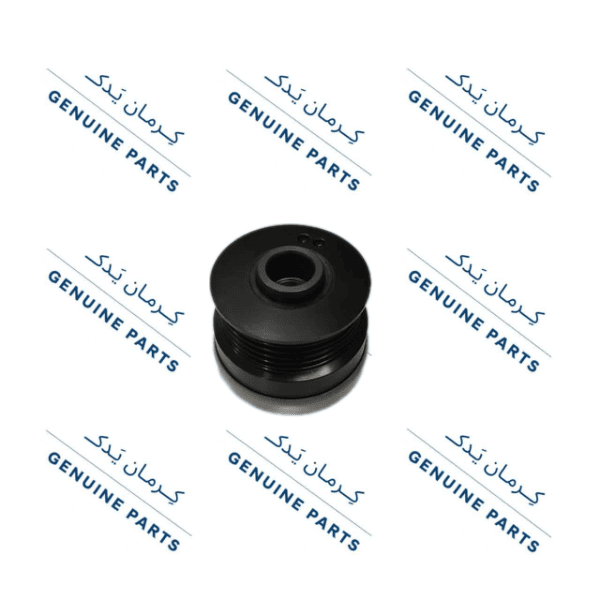 پولی دینام جک اس 3 و جی 4