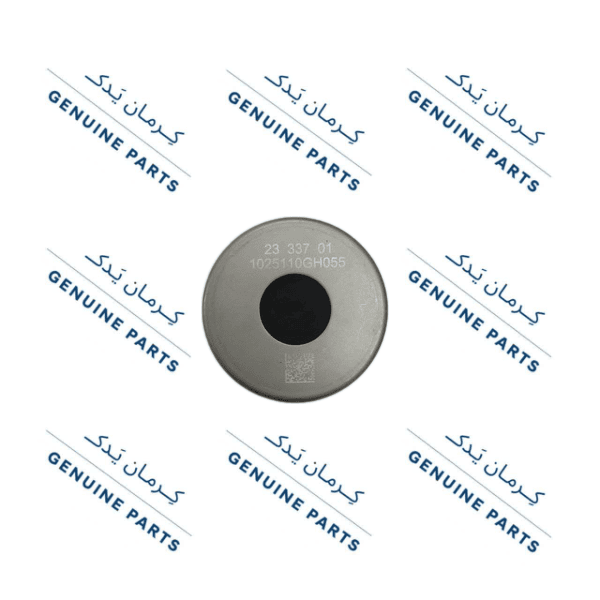 پولی دینام جک اس 3 و جی 4