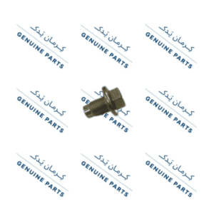 پیچ تخلیه روغن کارتل لیفان