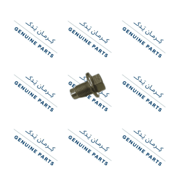 پیچ تخلیه روغن کارتل لیفان