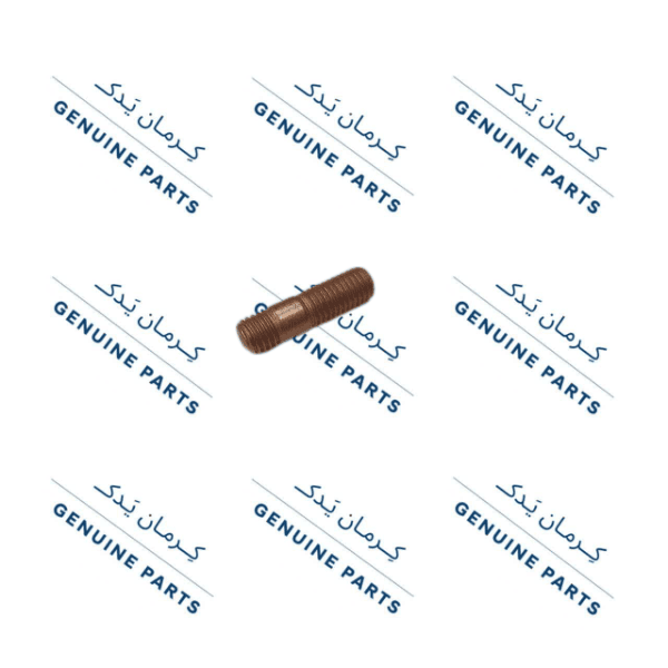 پیچ دو سر توربو شارژر جک اس 5