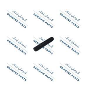 پيچ دو سر منيفولد دود کی ام سی تی 8