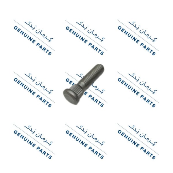 پیچ چرخ کی ام سی تی 8