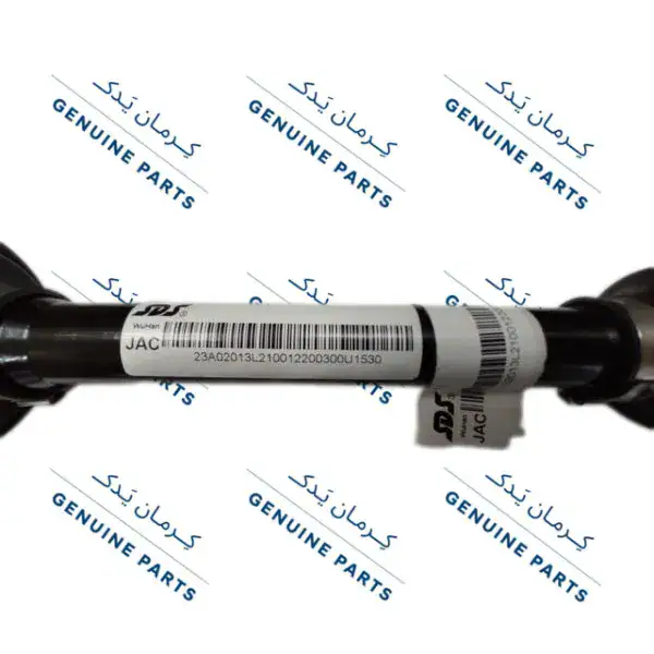 پلوس چپ جک اس 5(JAC S5)اصلی