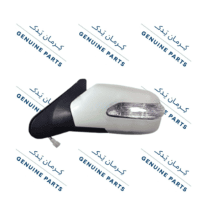 آینه راست لیفان 620