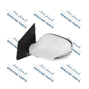 آینه راست جک جی 5