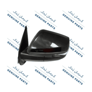 آینه چپ کی ام سی تی 8