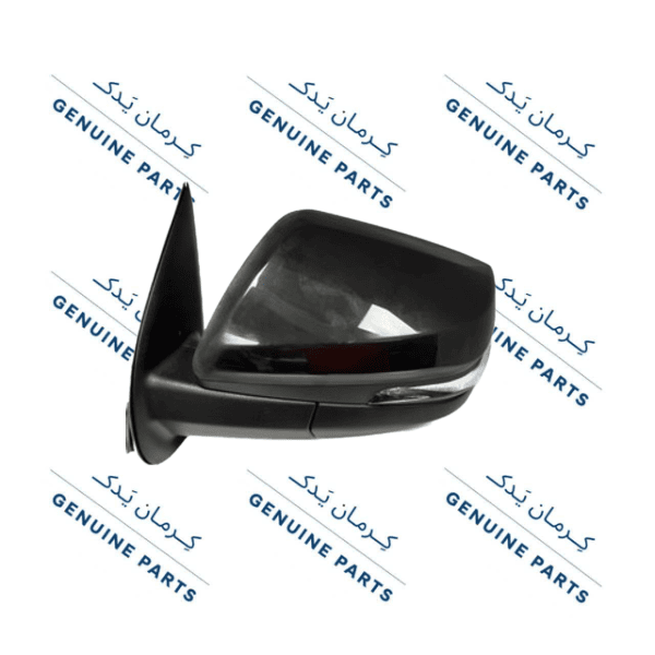 آینه چپ کی ام سی تی 8