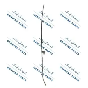 سیم ترمز دستی راست لیفان 620 اصلی