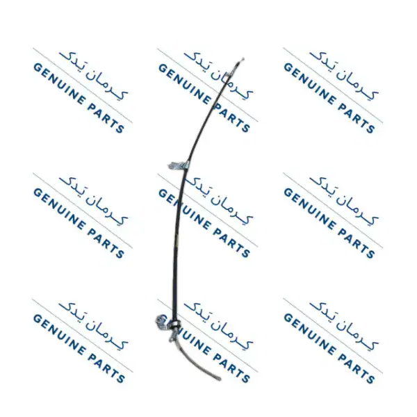 سیم ترمز دستی چپ لیفان ایکس 60 اصلی