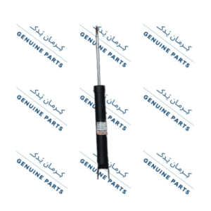 کمک فنر عقب جک اس 5