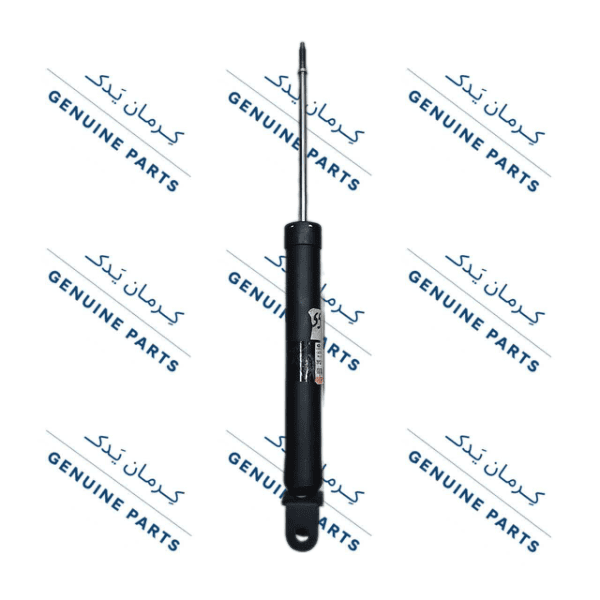 کمک فنر عقب جک اس 5