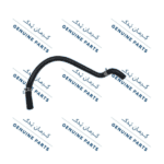 شلنگ کنترل سوپاپ توربو شارژ جک اس 5