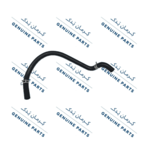 شلنگ کنترل سوپاپ توربو شارژ جک اس 5