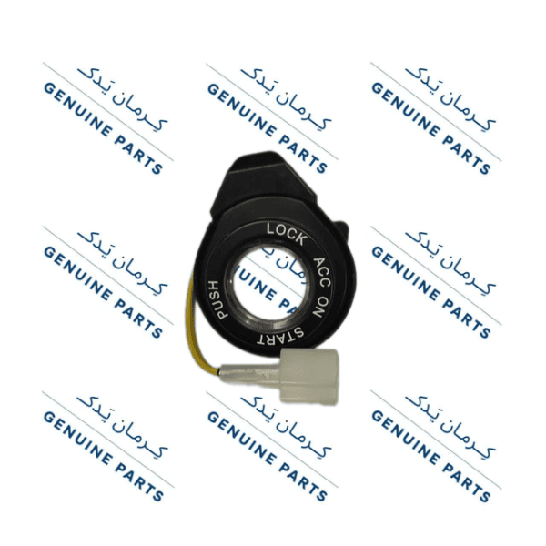 پوسته تزیینی سوییچ لیفان