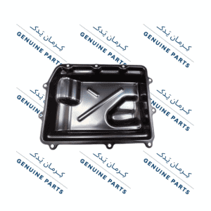 کارتل روغن گیربکس جک اس 5