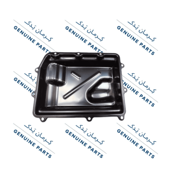 کارتل روغن گیربکس جک اس 5