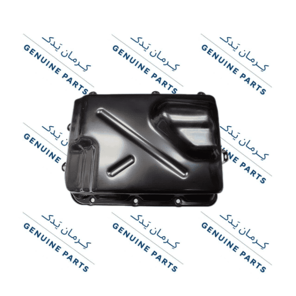 کارتل روغن گیربکس جک اس 5